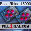 Boss Rhino 15000 14